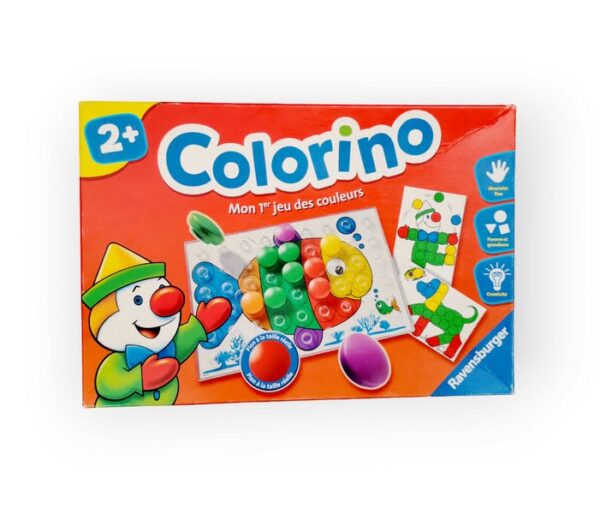 Colorino Ravensburger