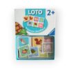 Loto Animaux familiers Ravensburger