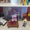 Maison transportable PLAYMOBIL 5167