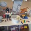 Maison transportable PLAYMOBIL 5167