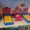Maison transportable PLAYMOBIL 5167