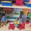 Maison transportable PLAYMOBIL 5167
