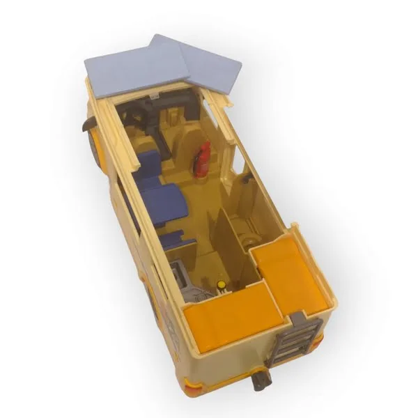 Camping-car PLAYMOBIL 3647