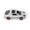 Voiture des Agents Secrets Playmobil 4876