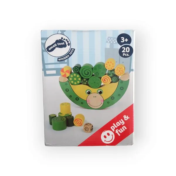 Balancier Grenouille Small Foot