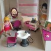 Grand magasin Playmobil 5485