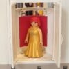 Grand magasin Playmobil 5485
