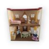 Le cosy cottage du village Sylvanian Families 5303