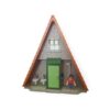 Gîte de vacances Playmobil 6887