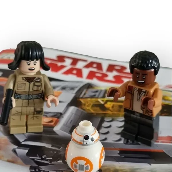 LEGO Star Wars 75176