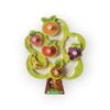 Puzzle Arbre Gourmand Janod