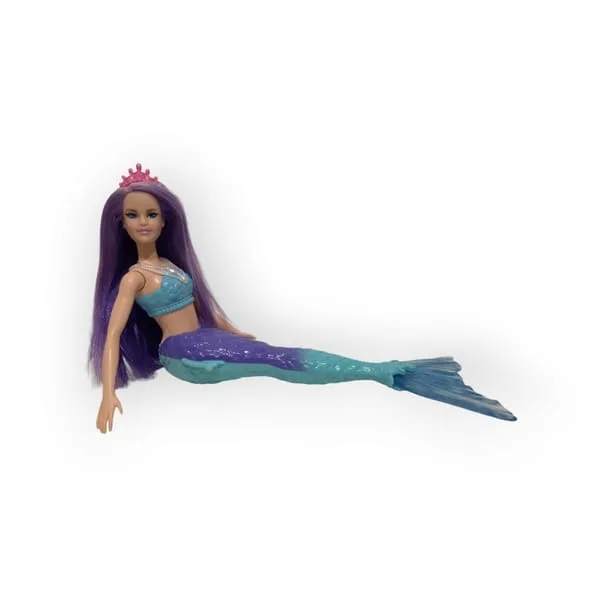 Barbie Dreamtopia Sirène Mattel