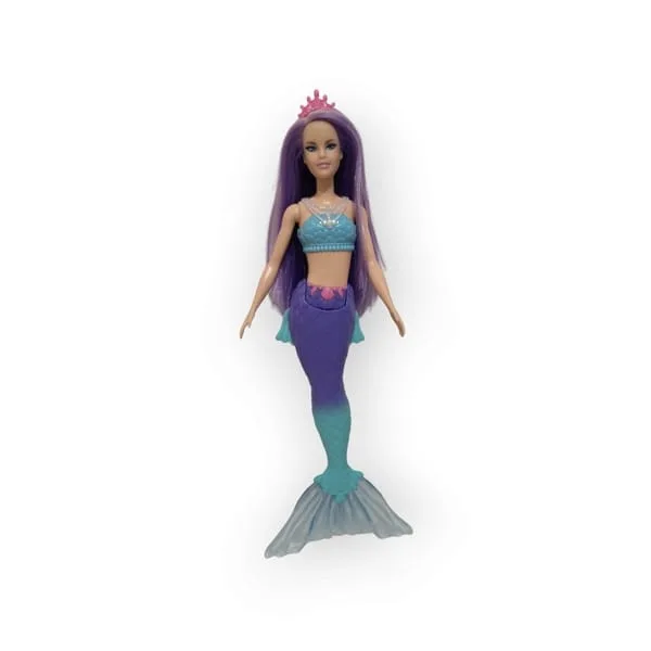 Barbie Dreamtopia Sirène Mattel