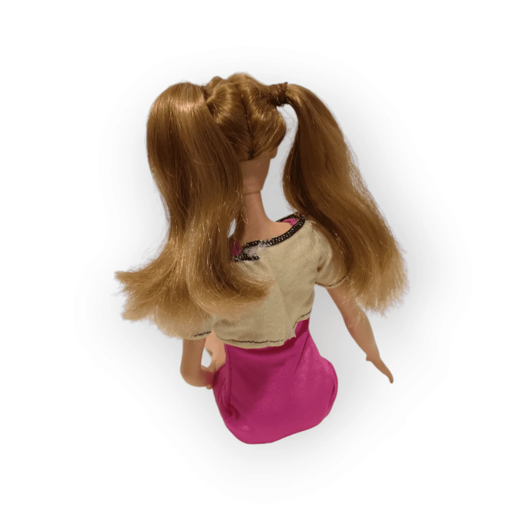 Barbie Fashionistas Mattel