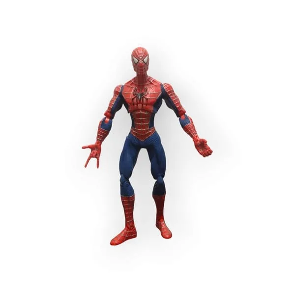 Figurine Marvel Avengers Spiderman 2006