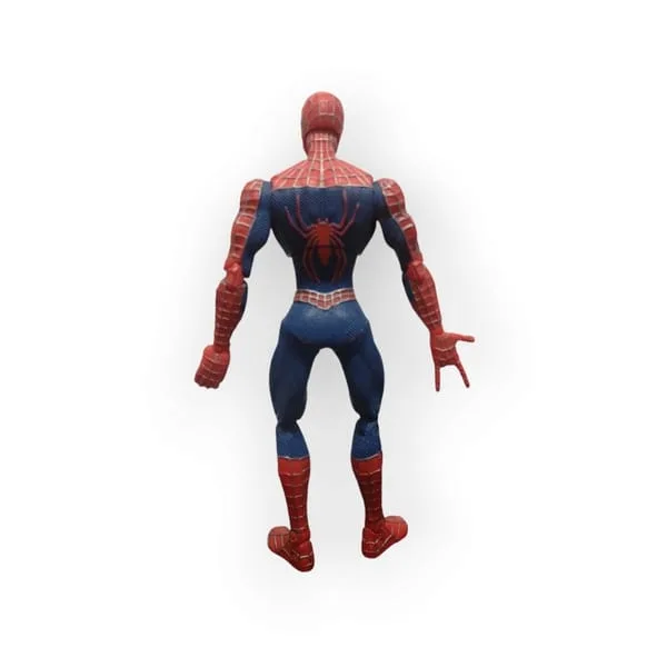 Figurine Marvel Avengers Spiderman 2006