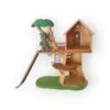 La cabane dans les arbres Sylvanian Families 4618