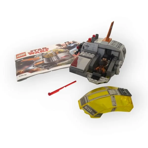 LEGO Star Wars 75176