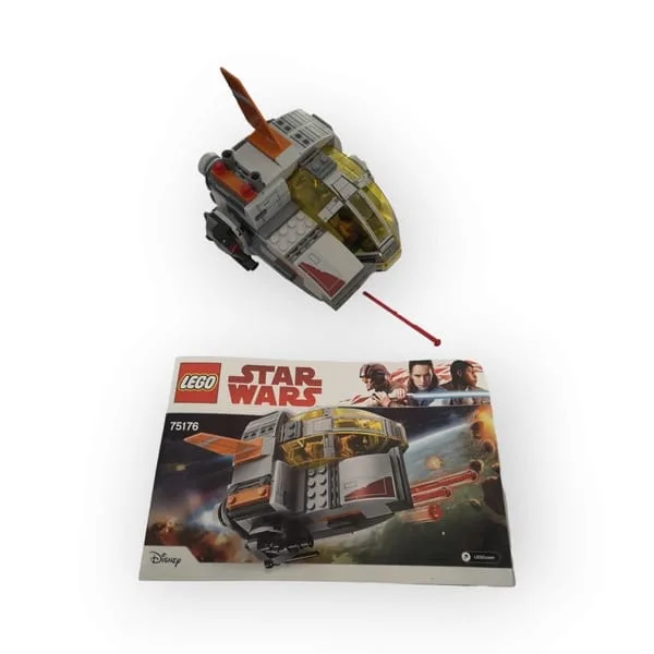 LEGO Star Wars 75176