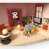 Maison Traditionnelle Dollhouse Playmobil 5303