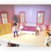 Maison Traditionnelle Dollhouse Playmobil 5303