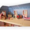 Maison Traditionnelle Dollhouse Playmobil 5303