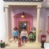 Maison Traditionnelle Dollhouse Playmobil 5303