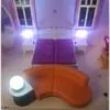 Maison Traditionnelle Dollhouse Playmobil 5303
