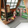 Gîte de vacances Playmobil 6887