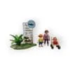 Grand zoo Playmobil 4850