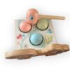 Jeu Tap-Tap BabyNut Djeco