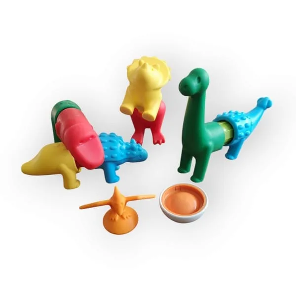 Mes premiers dinosaures Smartmax