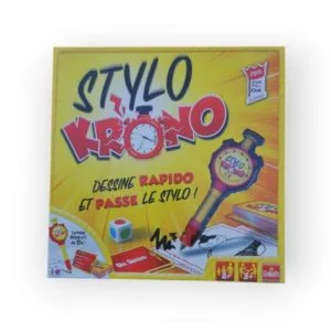 Stylo Krono Goliath