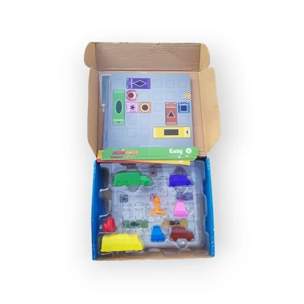 My First Rush Hour Thinkfun