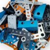 Baril Meccano Junior