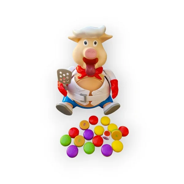 Cuisto Dingo Goliath