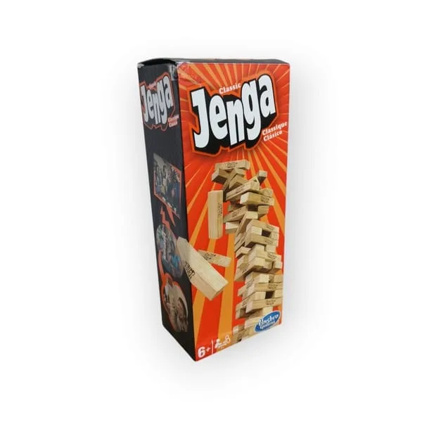 Jenga Hasbro