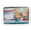 Cluedo Parker Edition 2008