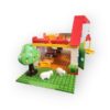 Grande ferme Playmobil 123 6750