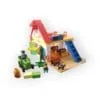 Grande ferme Playmobil 123 6750