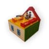 Grande ferme Playmobil 123 6750