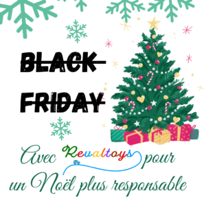 Alternative au Black Friday