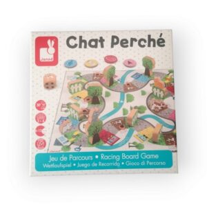 Chat Perché Janod