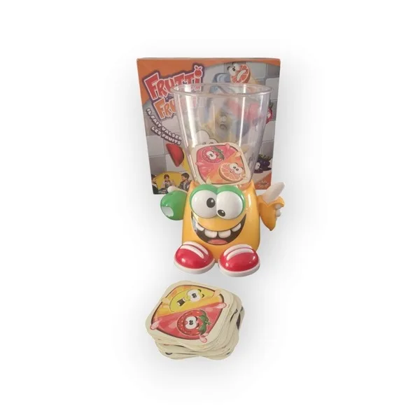 Frutti Frutti Splash Toys