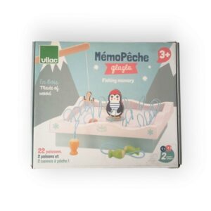 Mémopêche Glagla Vilac