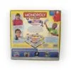 Monopoly Junior Party Hasbro