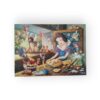 Puzzle Disney Blanche Neige Nathan