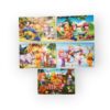 Puzzles Disney Winnie The Pouh Clementoni