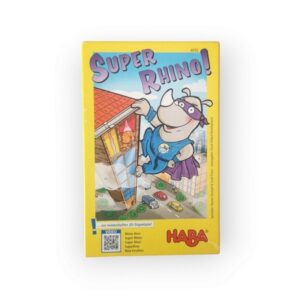 Super Rhino Haba