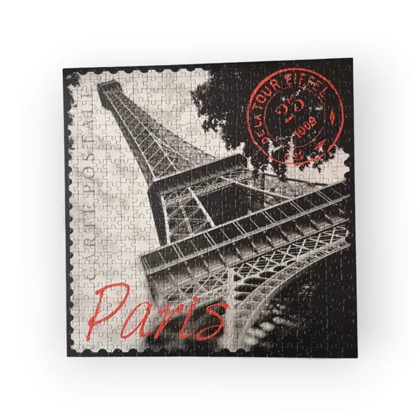 Deco Puzzle Educa Les Grandes Villes